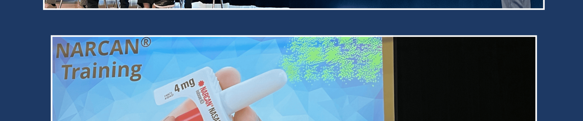 Overdose and Prevention Town Hall: A Pathway To Hope