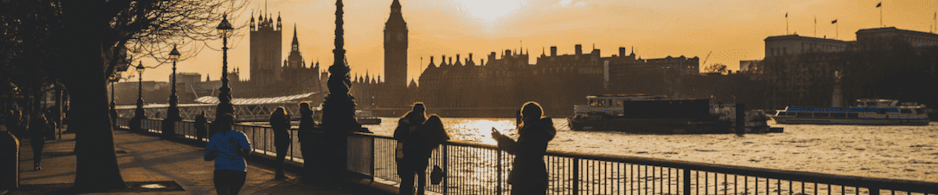 london night
