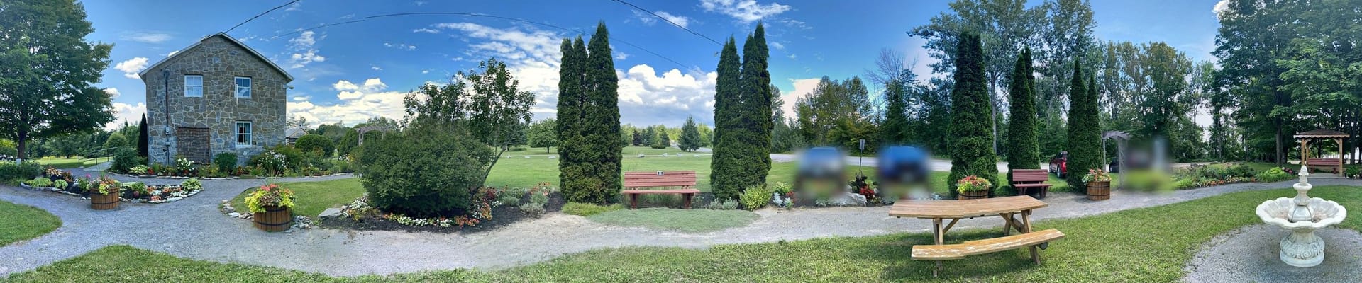 Parks and Recreation