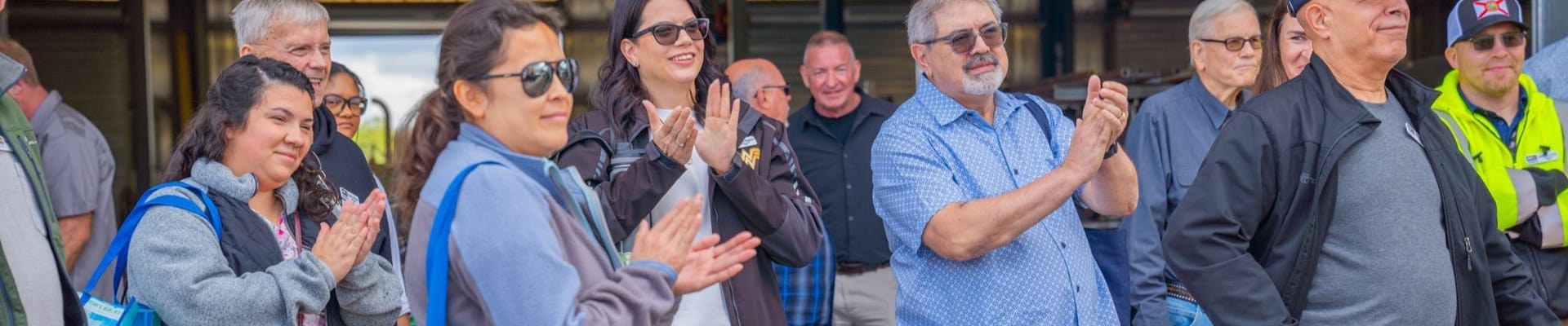 North Port University, Learning, City Departments, Education, City Services, Public Works Class