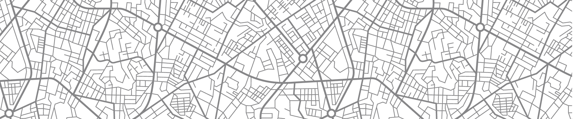 vector plans of streets