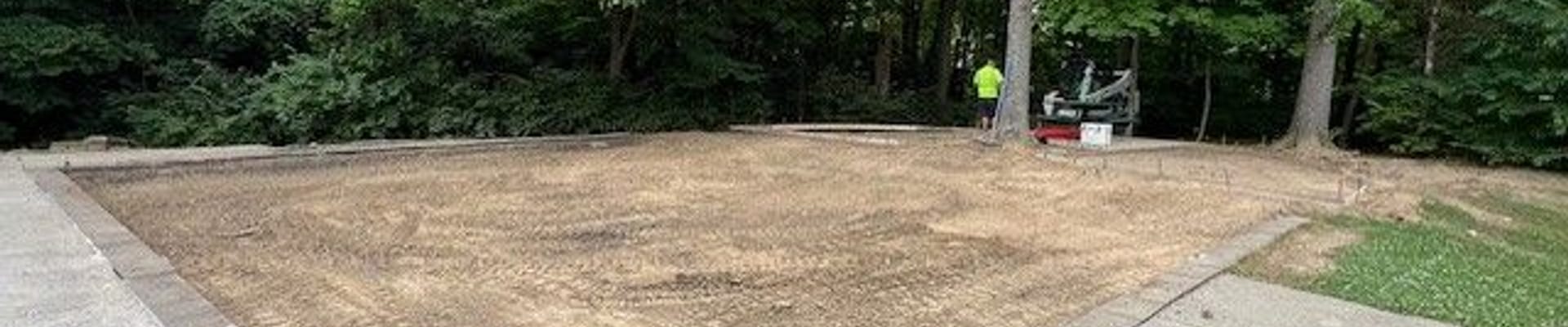 Sensory Playground and Garden