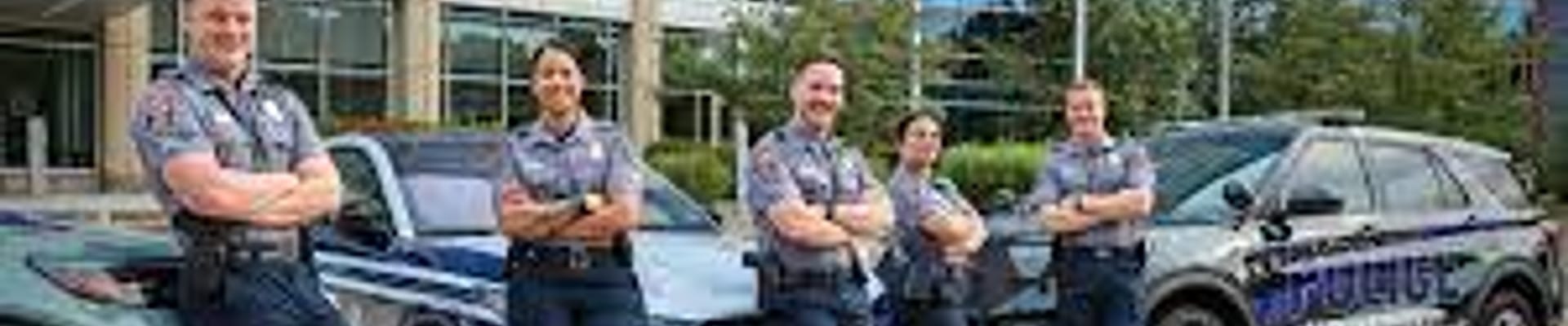 Policing