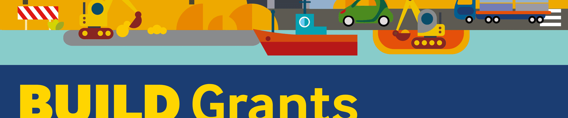 BUILD Grant