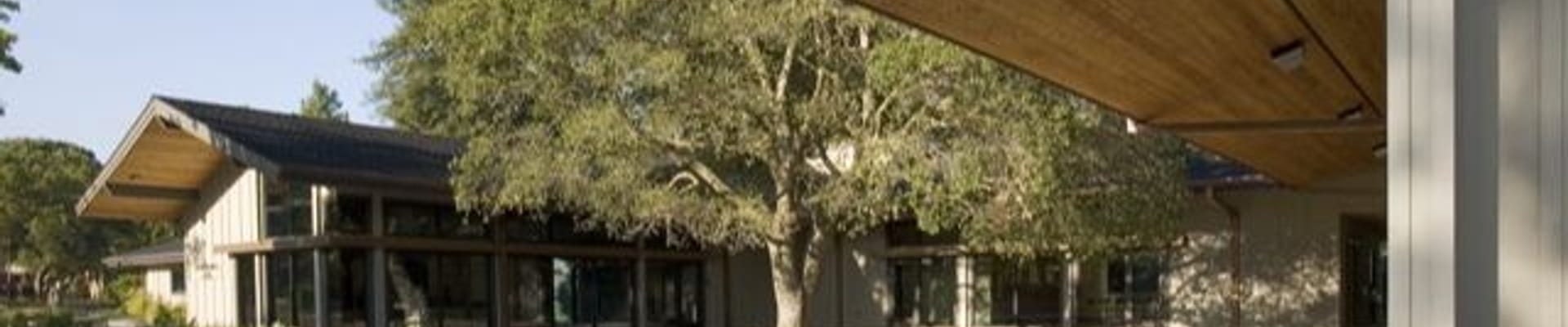 Los Altos Hills Housing Element Banner