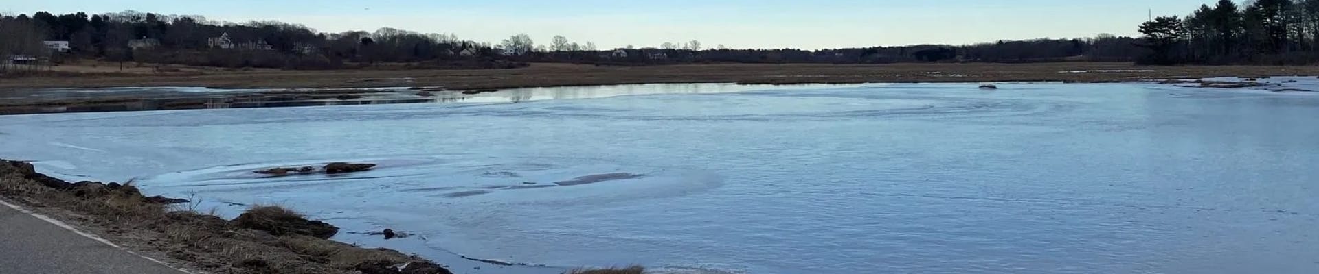 Sawyer Road Redevelopment