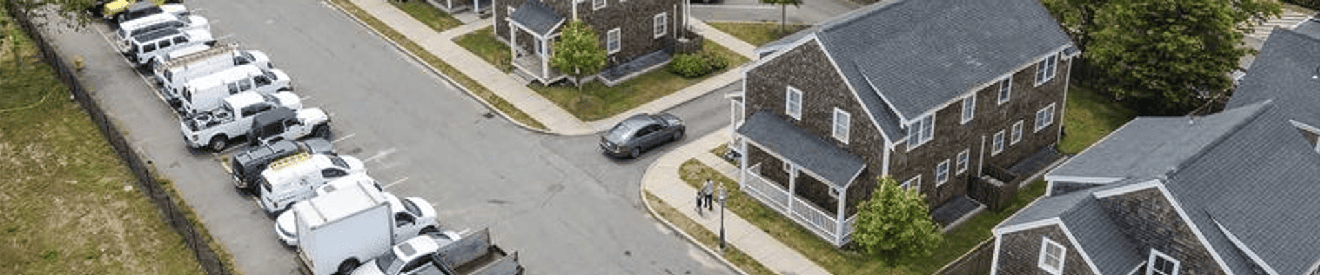 Waitt Drive Housing