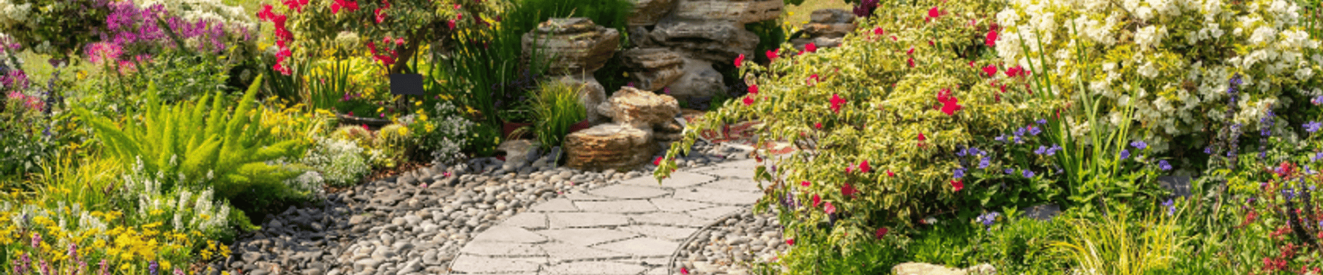 garden path