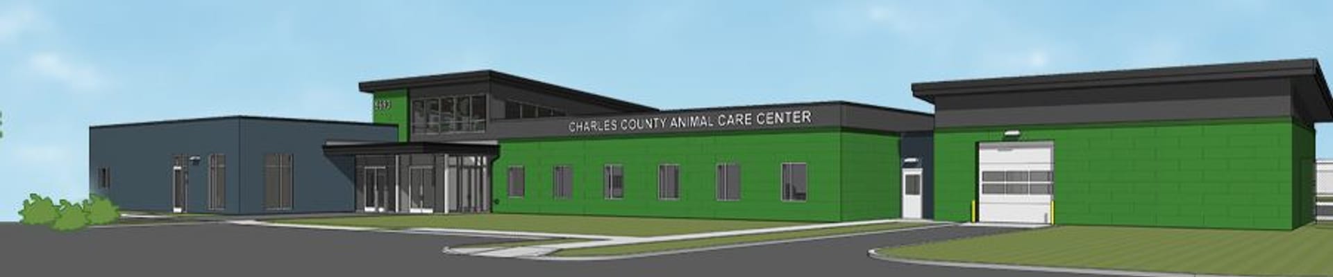 Charles County Animal Care Center