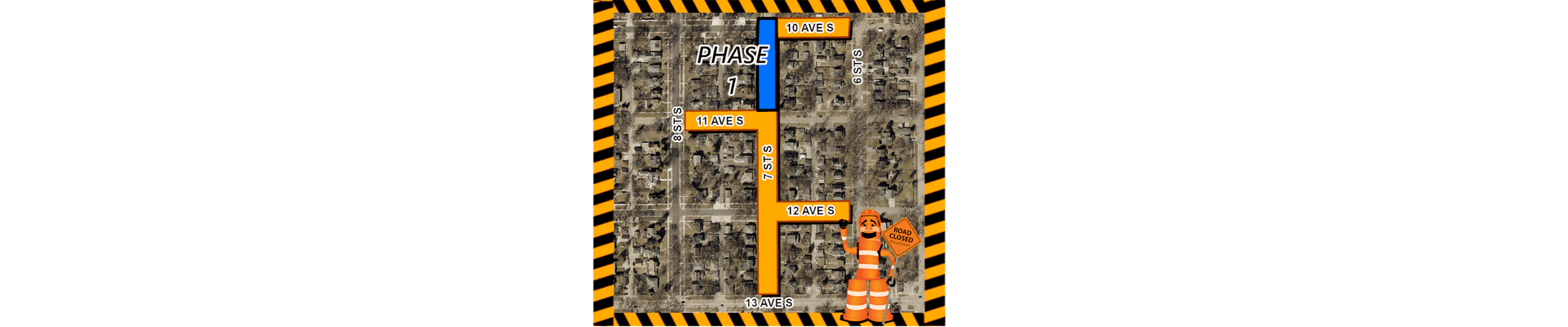Project BR-26-C1 Phase 1