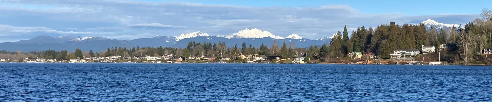 Stormwater Management Program