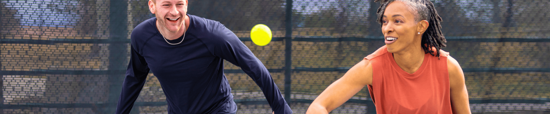 Parks and Recreation