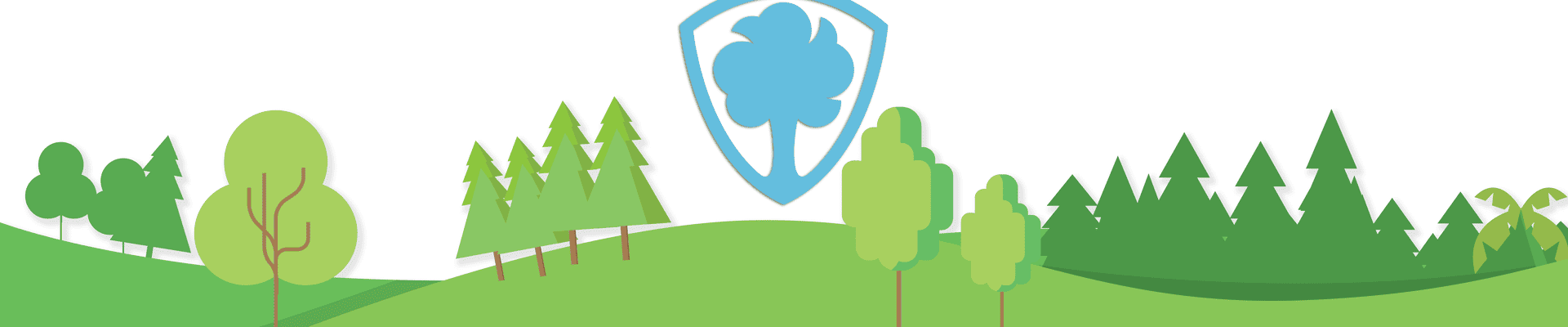 a picture of our parish parks logo