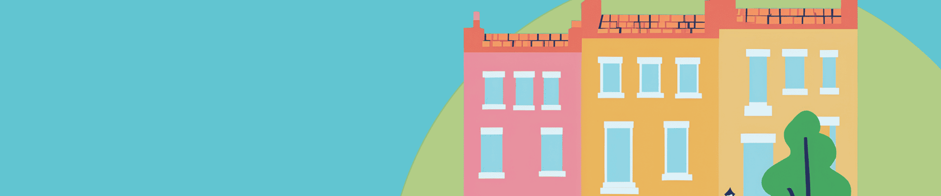 Healthy Neighbourhoods