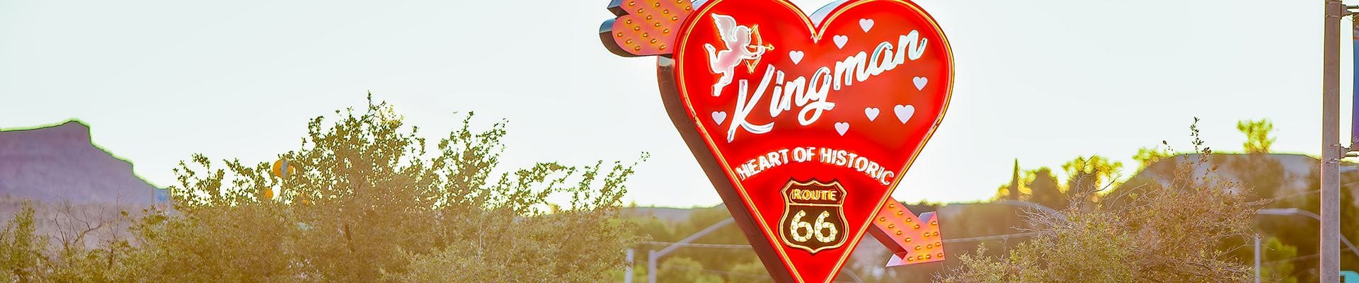 kingman