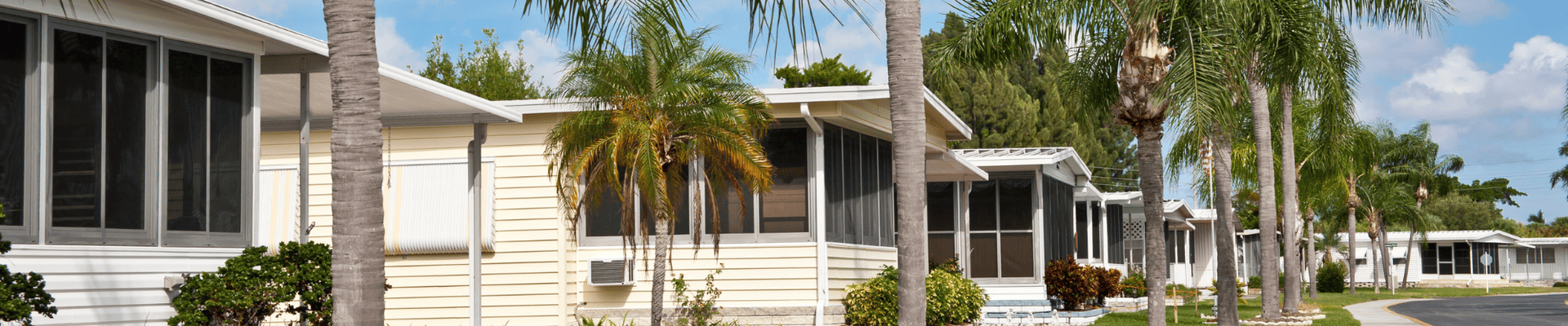 Mobile Home Rent Control Housing