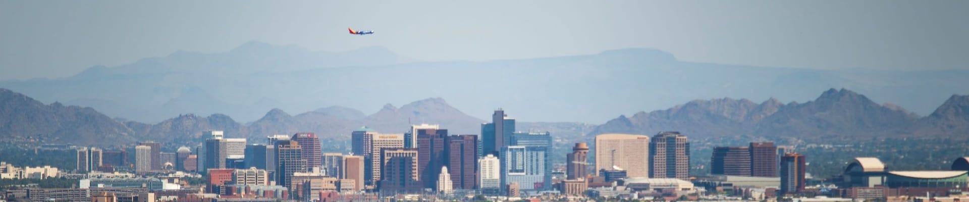 Welcome to Zencity Engage, Phoenix!