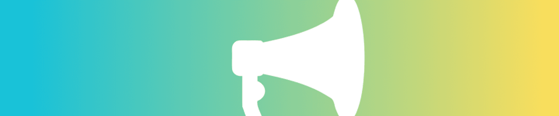 megaphone