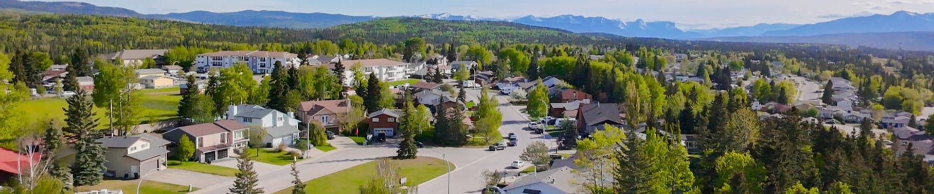 Residential infill strategy