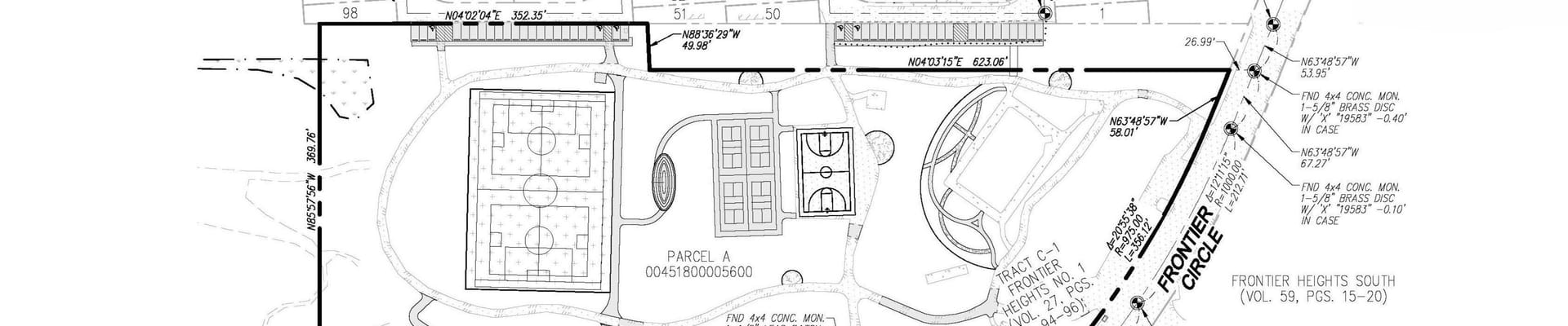 100% Construction Plans