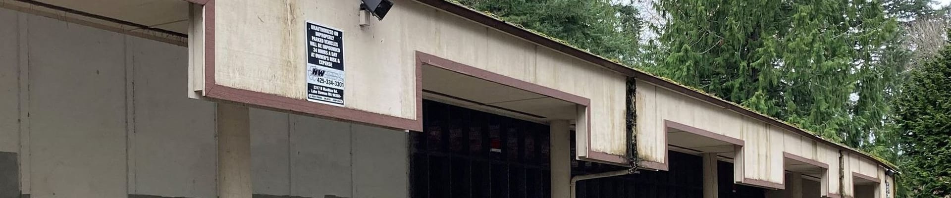 Cedarwood Facility in Lake Stevens, WA