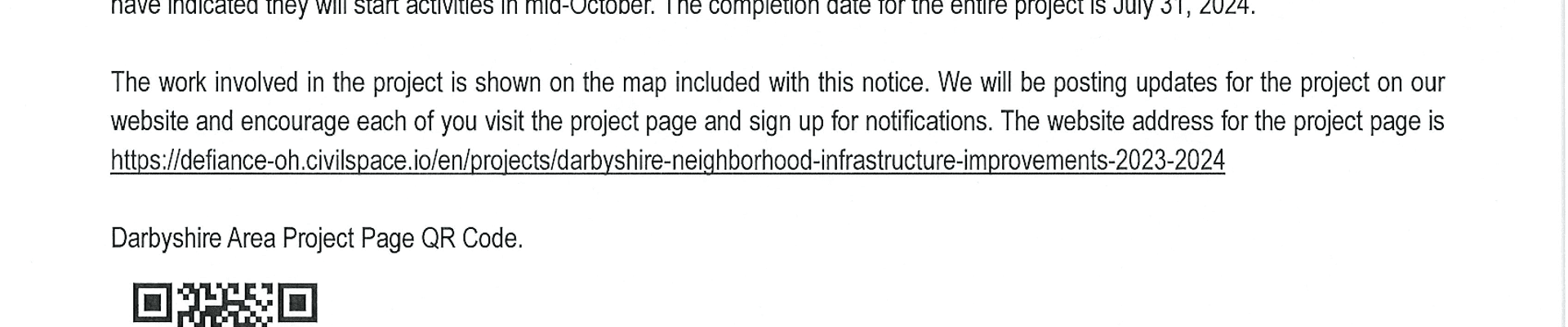 10.4.2023 Resident Letter