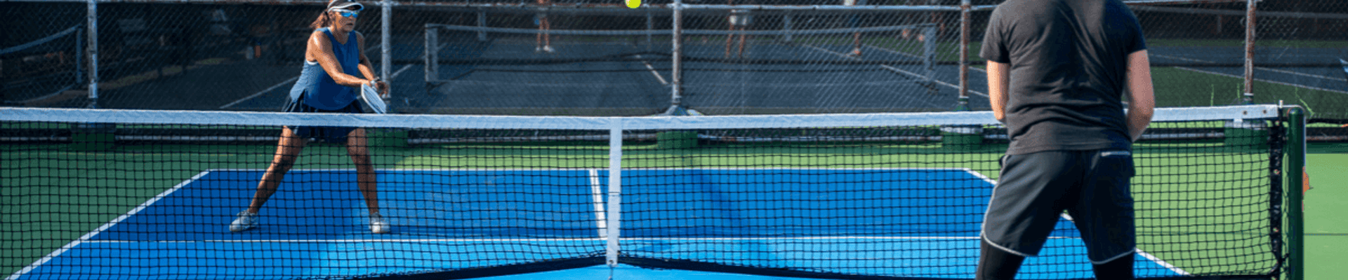 Parks and Recreation