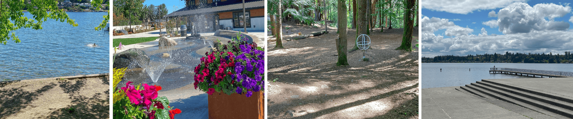 Parks, Recreation and Open Space (PROS) Plan