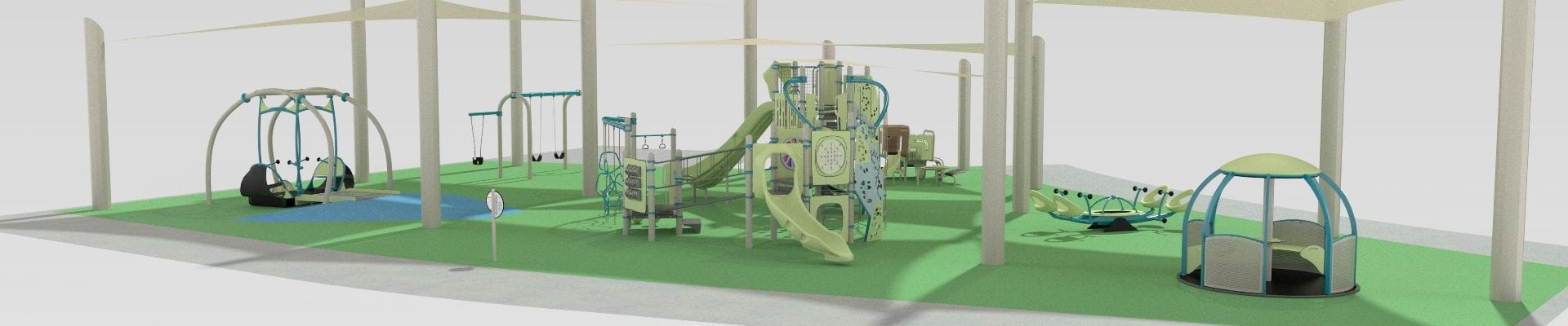 Parks and Recreation