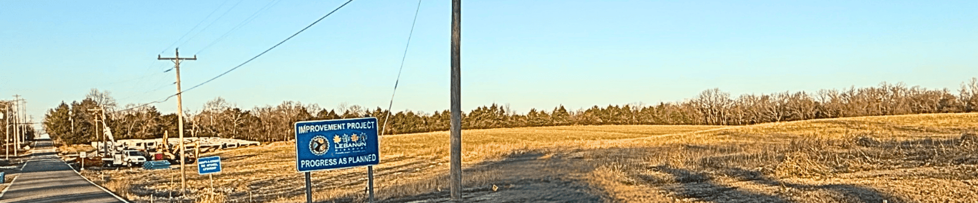 New Southeast Lebanon Park (Mountrose Street Park)
