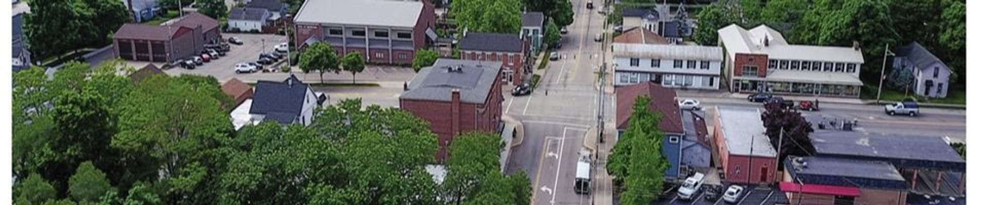 Downtown