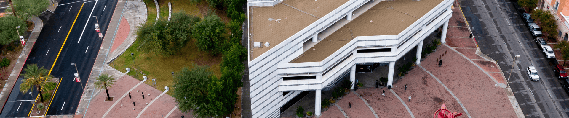Joel D. Valdez Main Library