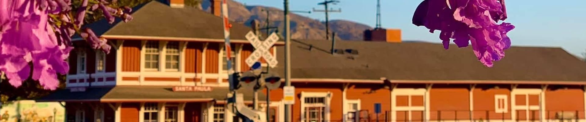 Welcome to the City of Santa Paula