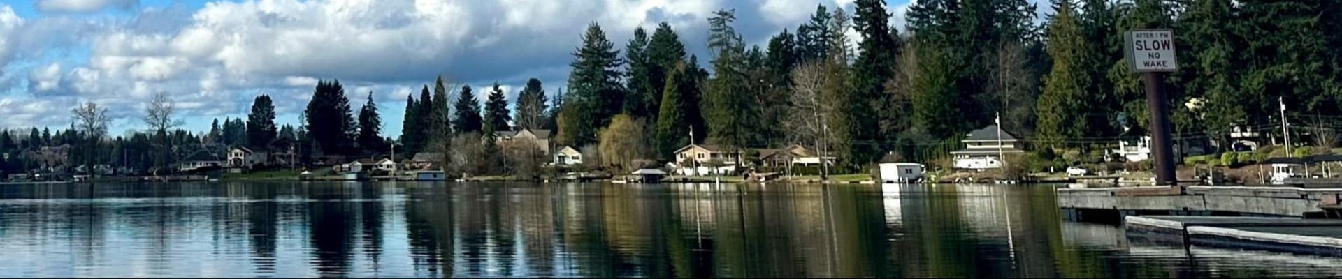 North Cove