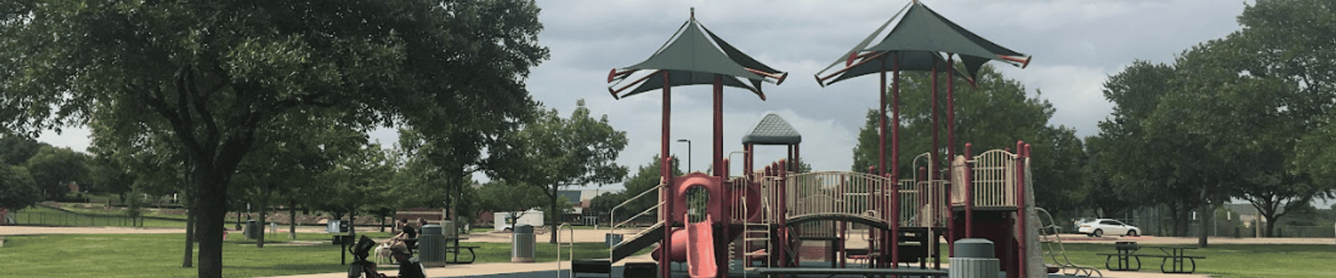 Parks and Recreation