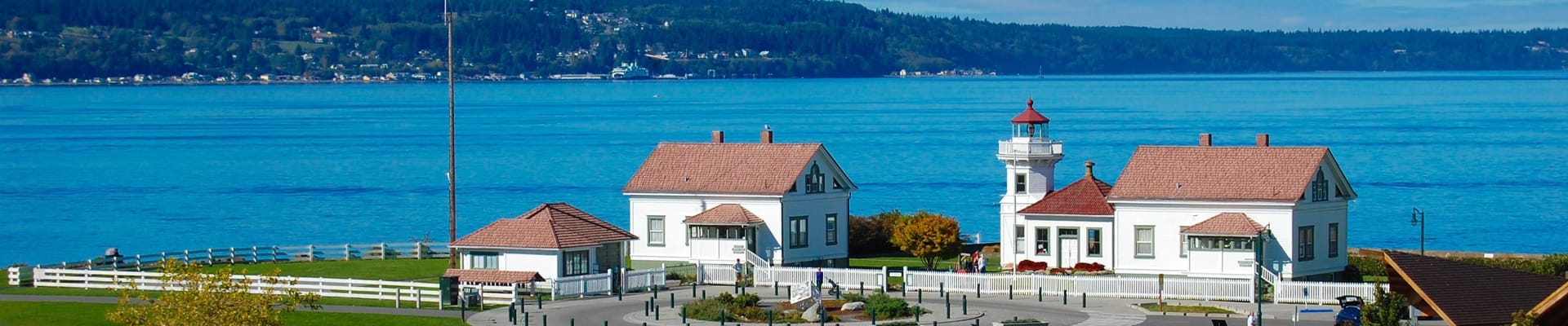 Mukilteo Lighthouse Park