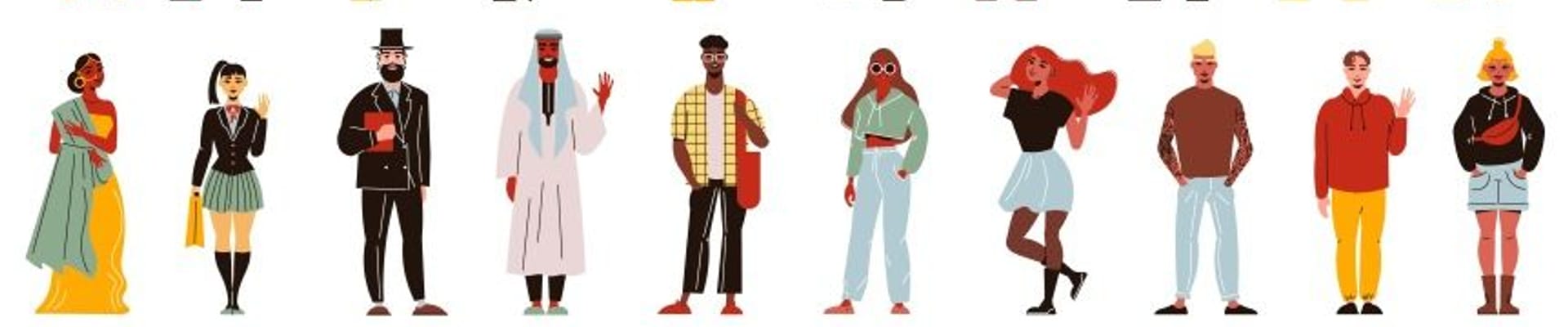 社区参与：谁做出了回应？