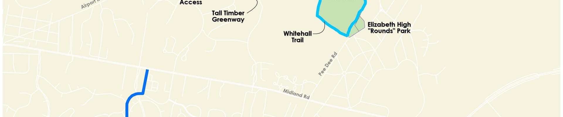 Commonly Asked Questions: Knoll Rd. Project