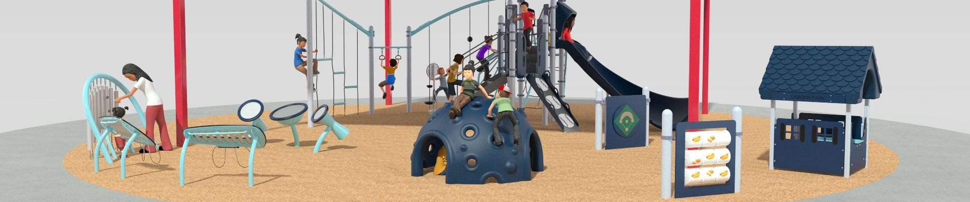 Parks and Recreation