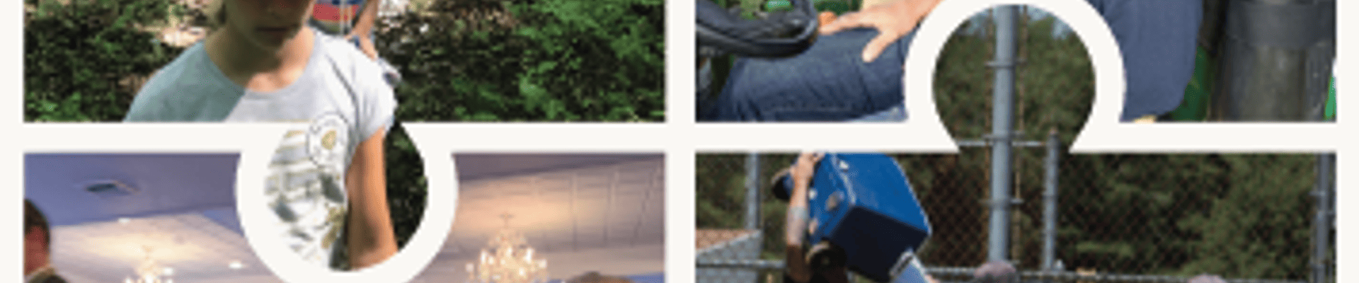 Parks and Recreation