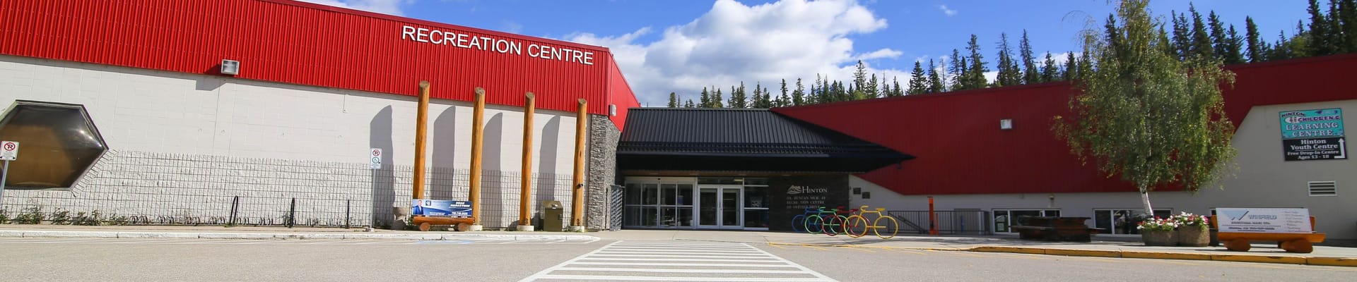 Recreation Centre