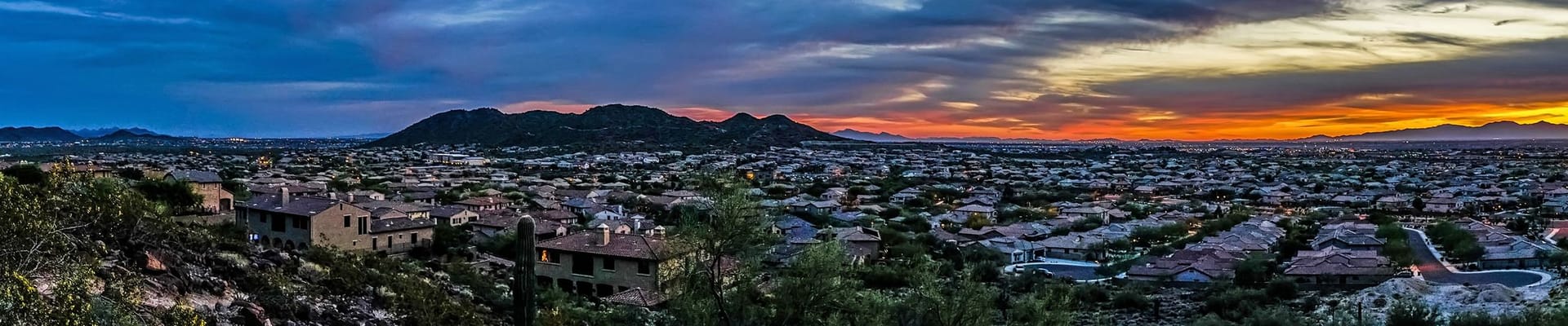 City of Peoria Engagement Hub