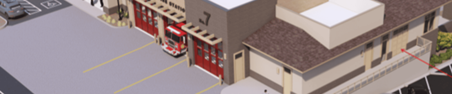 Fire Station 7