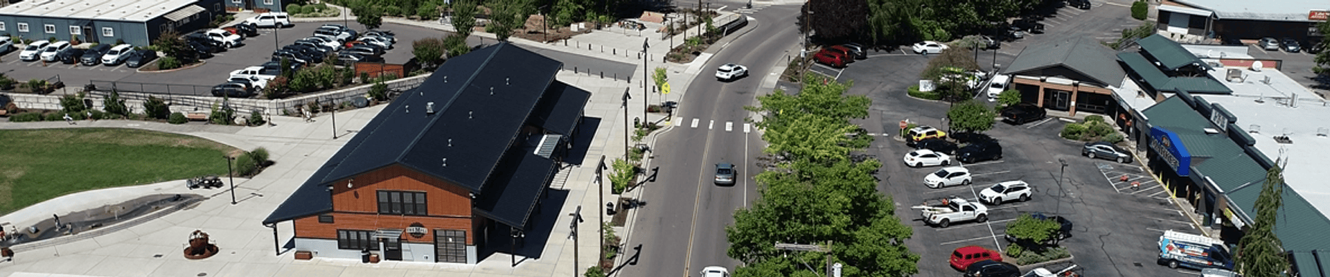 Public Works Projects