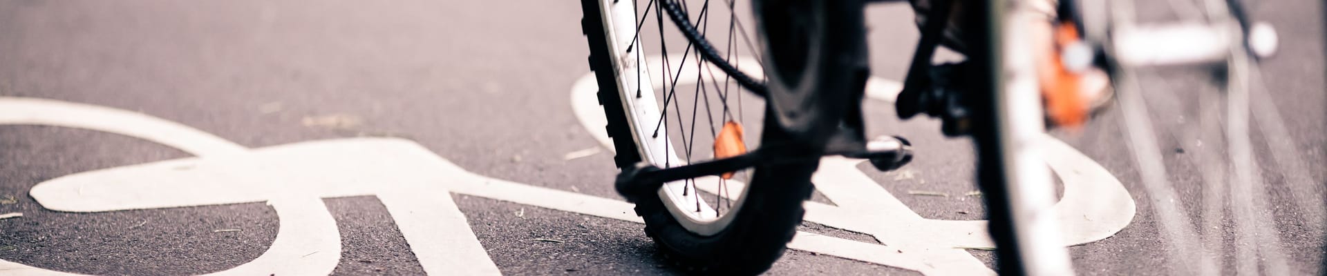 Bike rider