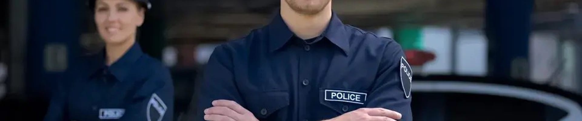 Policing