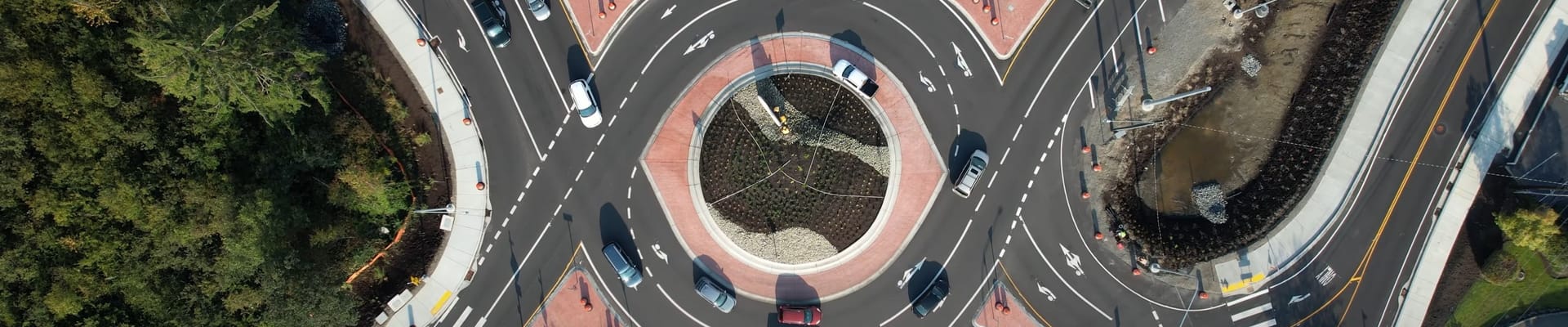 The Main Street Roundabout