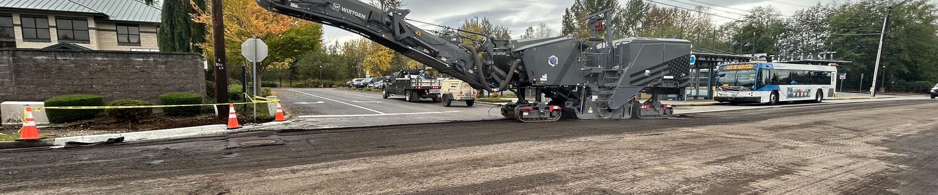 2025 and Future Pavement Preservation