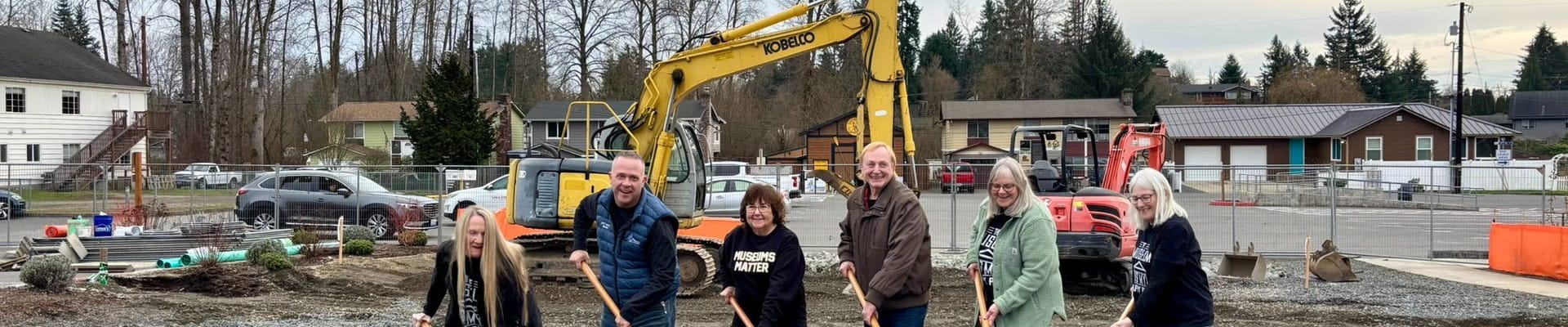 Groundbreaking Update 2026