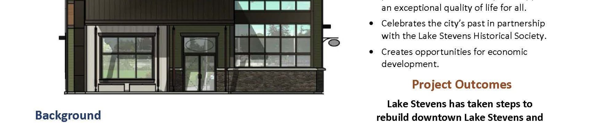 Fall 2025 Project Updates